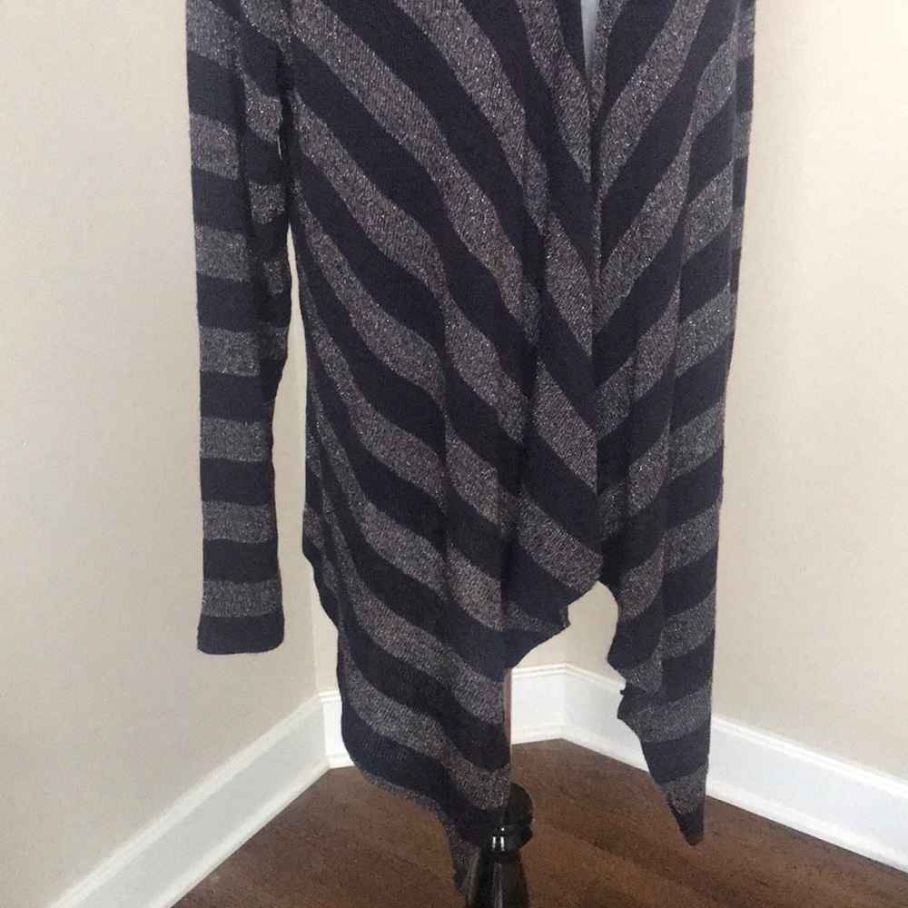 NWT Femme open front cardigan - Picture 3 of 15
